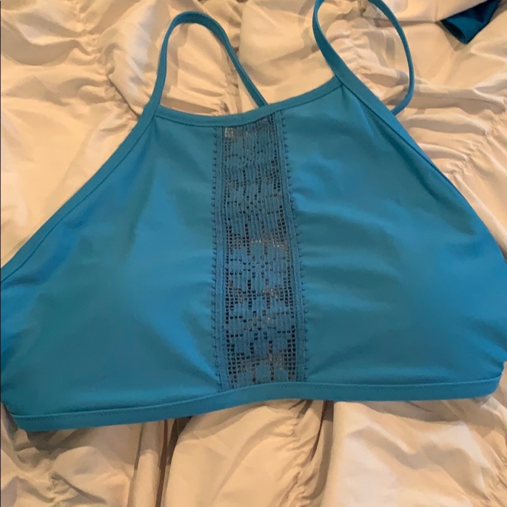 Bathing suit top